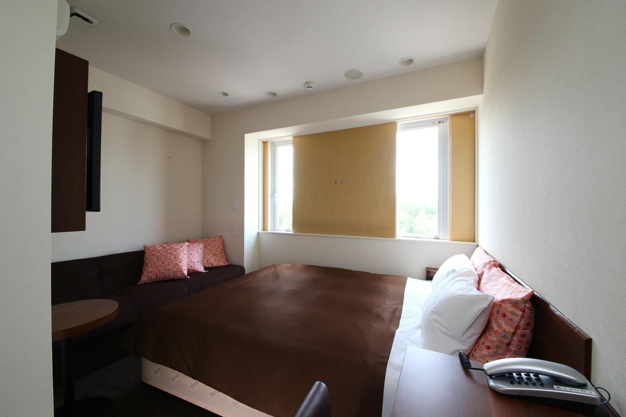 Urbain Kawaramachidori 3* Kyoto