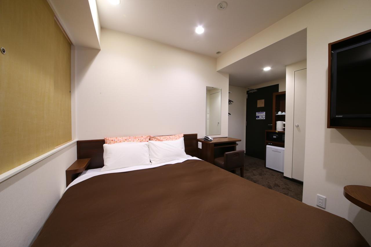 Urbain Kawaramachidori Hotel Kyoto