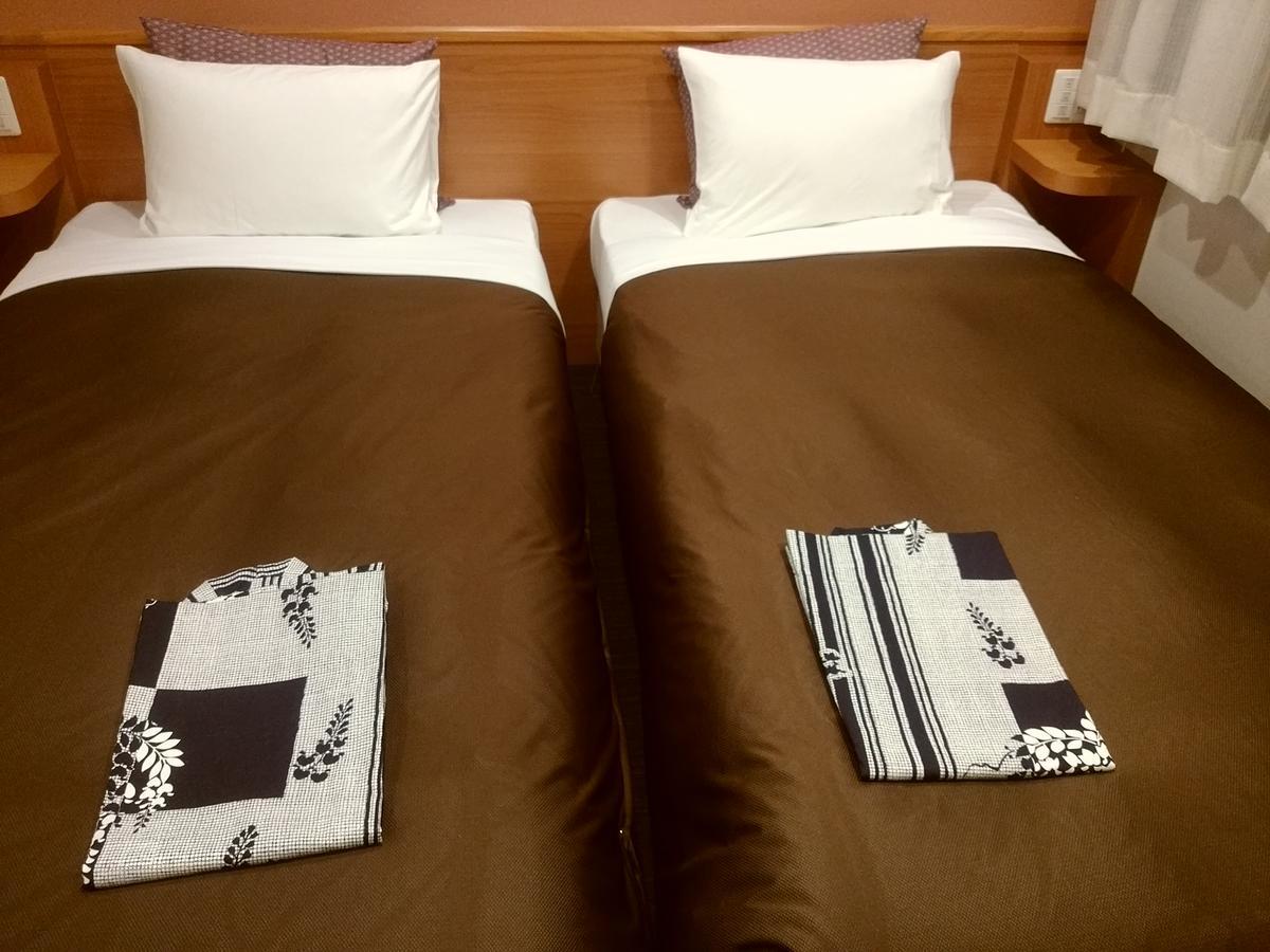 Urbain Kawaramachidori 3* Kyoto