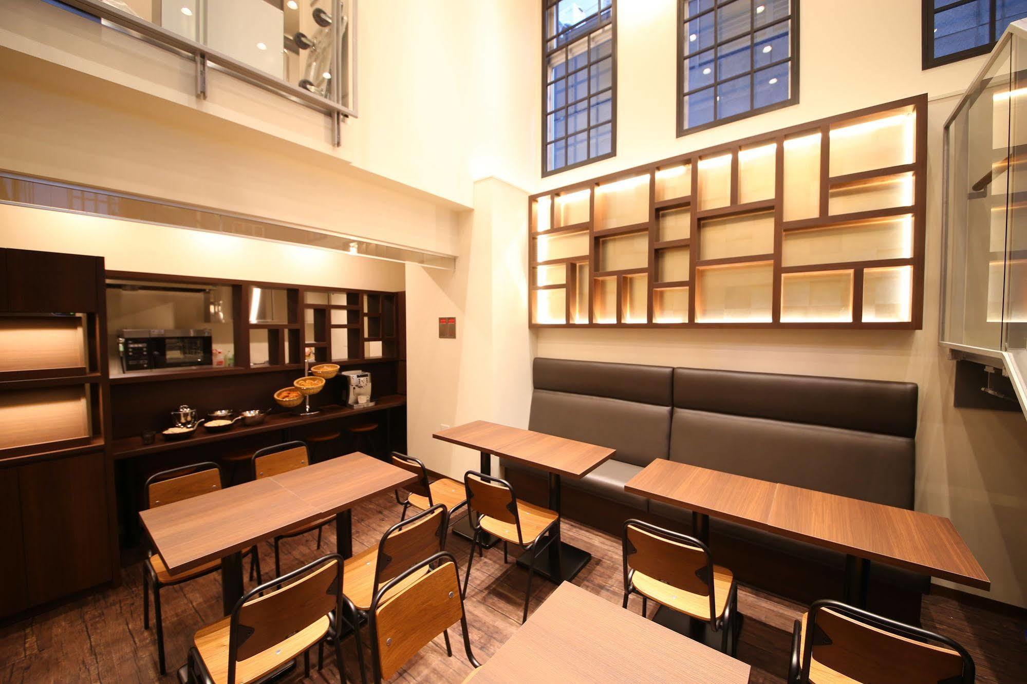 Hotel Urbain Kawaramachidori 3*