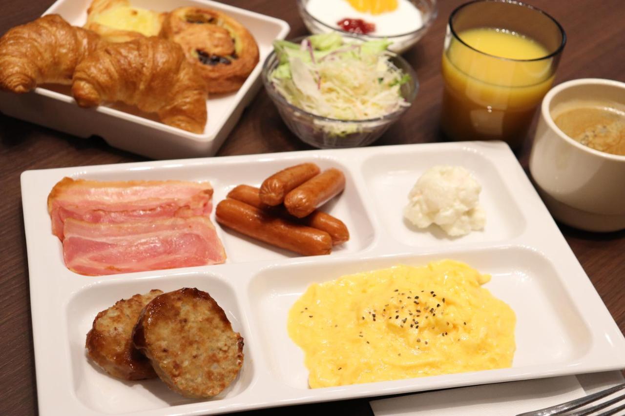 Urbain Kawaramachidori Hotel Kyoto