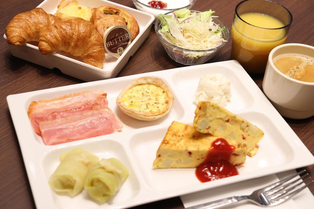 Urbain Kawaramachidori 3* Kyoto